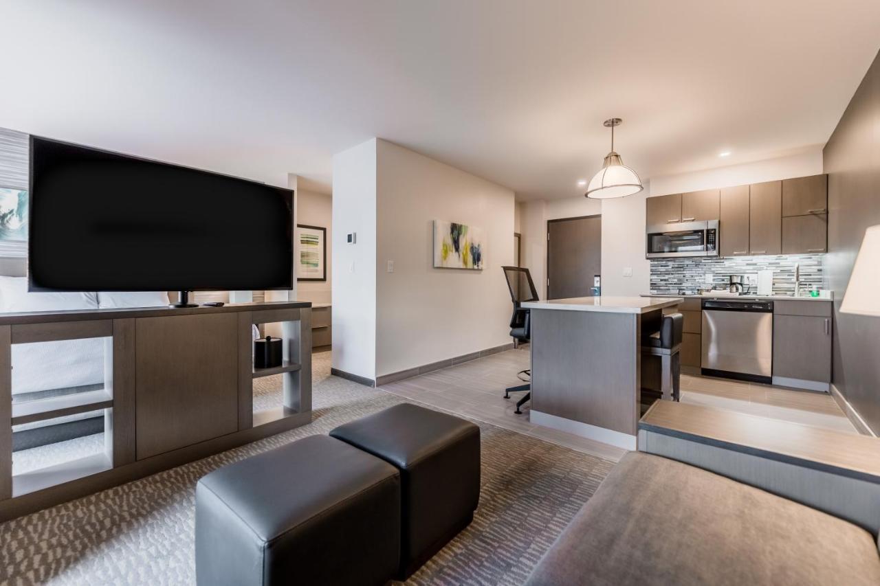Hyatt House Winnipeg South Outlet Collection المظهر الخارجي الصورة